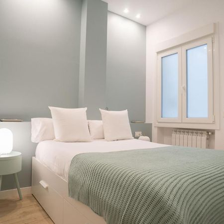 Paris La Concha - Ib Apartments 圣塞瓦斯蒂安 外观 照片