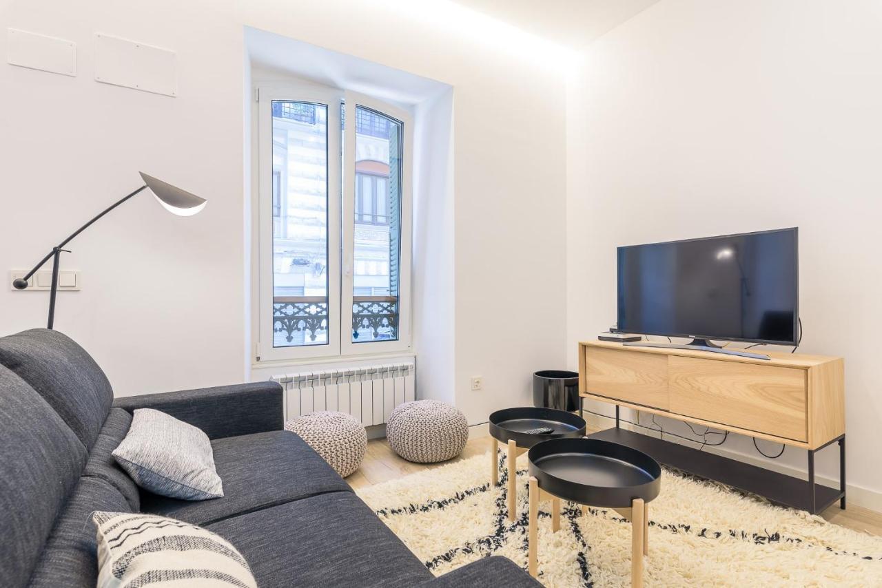 Paris La Concha - Ib Apartments 圣塞瓦斯蒂安 外观 照片